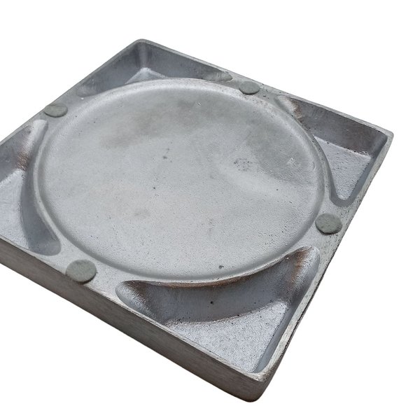 1982 NFR Rodeo Ashtray All Around Cowboy Hesston RARE National Finals Horse - Picture 8 of 9